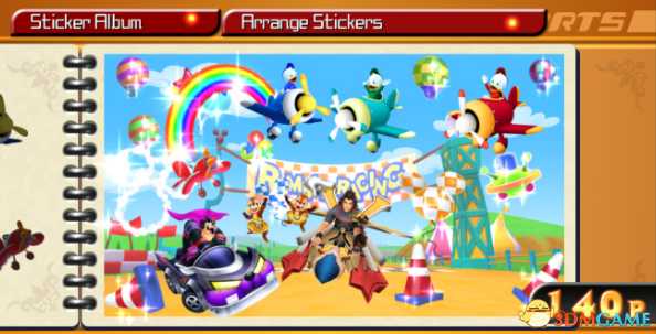 王国之心梦中降生全收集攻略