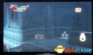 战神3全宝箱宝物位置一览