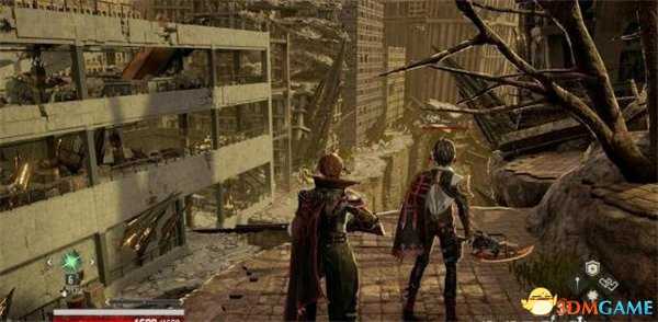 嗜血代码游戏系统是怎样的 游戏系统介绍