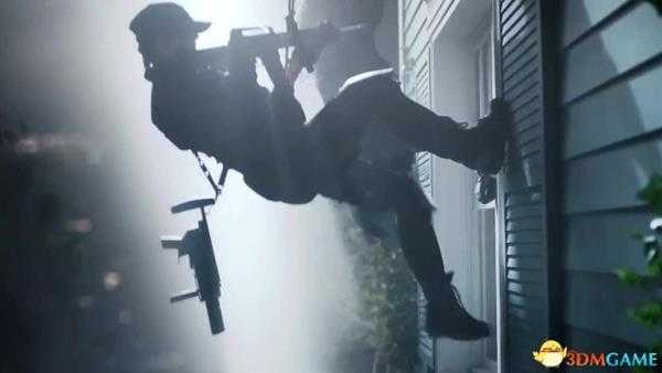 彩虹六号新手怎么对枪 新手对枪方法教程