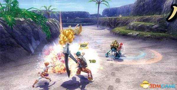 伊苏8暗夜怪物bug怎么解决 boss场景开机怎么办