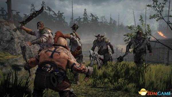 战锤末世鼠疫2野队天劫难度怎么通关 天劫难度通关方