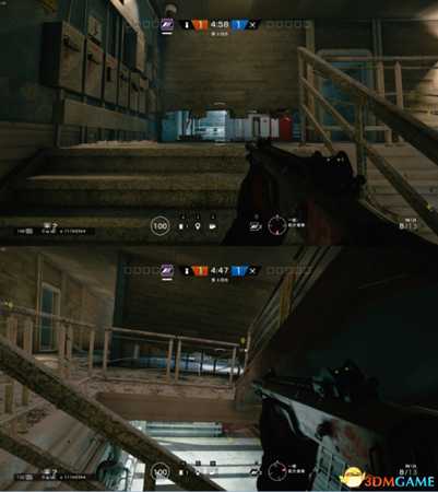 彩虹六号游艇怎么防守 游艇防守方法