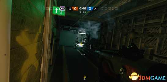 彩虹六号游艇怎么防守 游艇防守方法