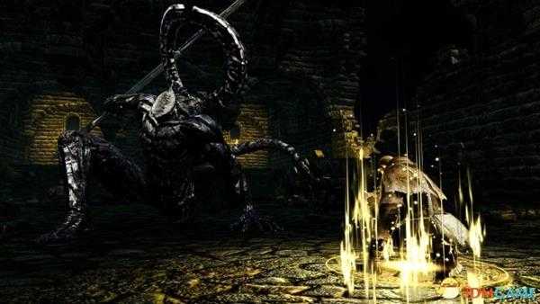 黑暗之魂重制版怎么入门 新人入门技巧