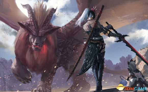 怪物猎人世界扩散流怎么玩 扩散流教学