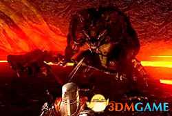 黑暗之魂重置版怪物有哪些 怪物图鉴