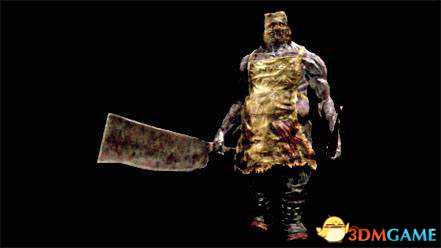 黑暗之魂重置版怪物有哪些 怪物图鉴