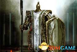 黑暗之魂重置版怪物有哪些 怪物图鉴