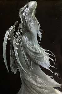 黑暗之魂重置版怪物有哪些 怪物图鉴