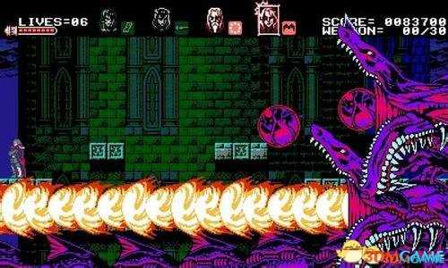 血污月之诅咒结局都有什么 结局简要分析