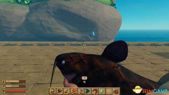 Raft食物都什么属性 食物数值攻略