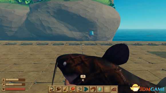 Raft食物都什么属性 食物数值攻略