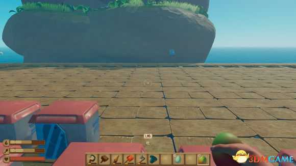 Raft食物都什么属性 食物数值攻略