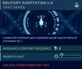 《侏罗纪世界：进化》吴博士的秘密DLC新研究项目一览
