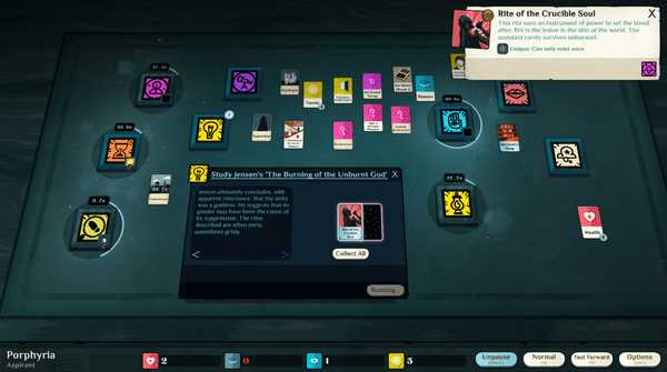 《异教徒模拟器》什么时候发售 游戏Steam正式发行时间