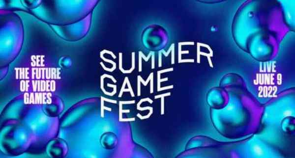 夏日游戏节6月10日举行 《索尼克未知边境》《原神》等游戏或将亮相