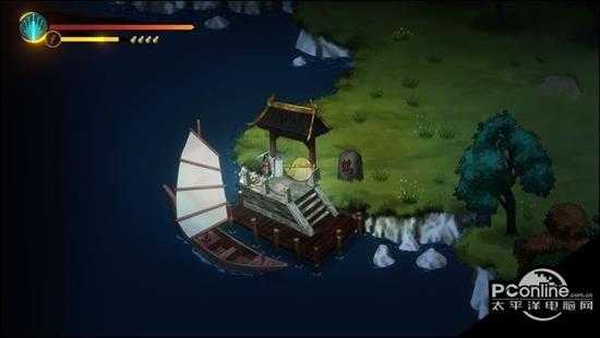 暖雪死之莲圣物作用效果介绍