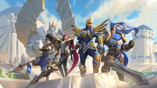 英雄联盟手游语音暗号大全  lol手游暗号红包最新分享