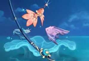 原神钓鱼活动是永久的吗？原神钓鱼活动什么时候结束？