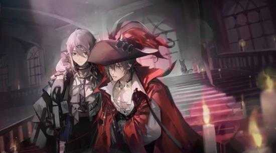 明日方舟傀影与猩红孤钻结局攻略：傀影肉鸽剧情全部结局一览