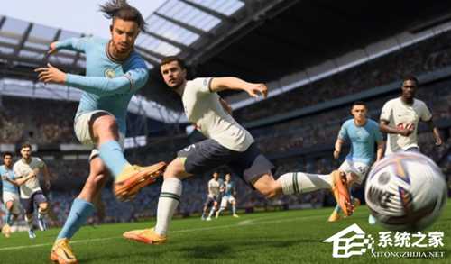 Win11玩fifa23提示未启用安全启动怎么办?