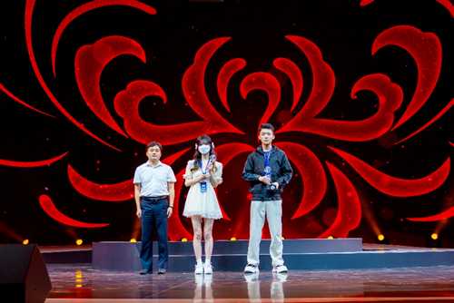 杭州亚运会电竞场馆启用 《永劫无间》挑战赛火热上演!