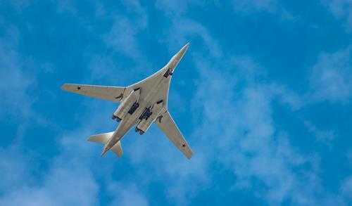 图160最快速度是多少马赫(全球最快轰炸机,称为白天鹅)