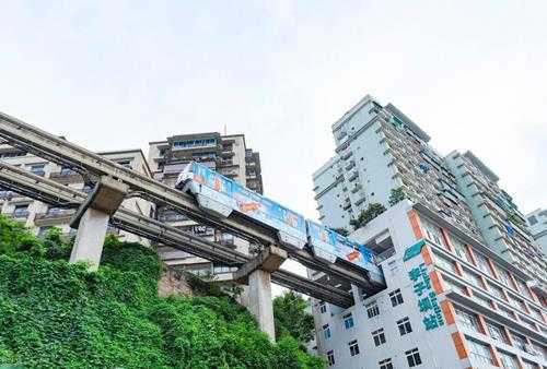 重庆网红打卡景点排行榜前十名(最佳拍照机位推荐)