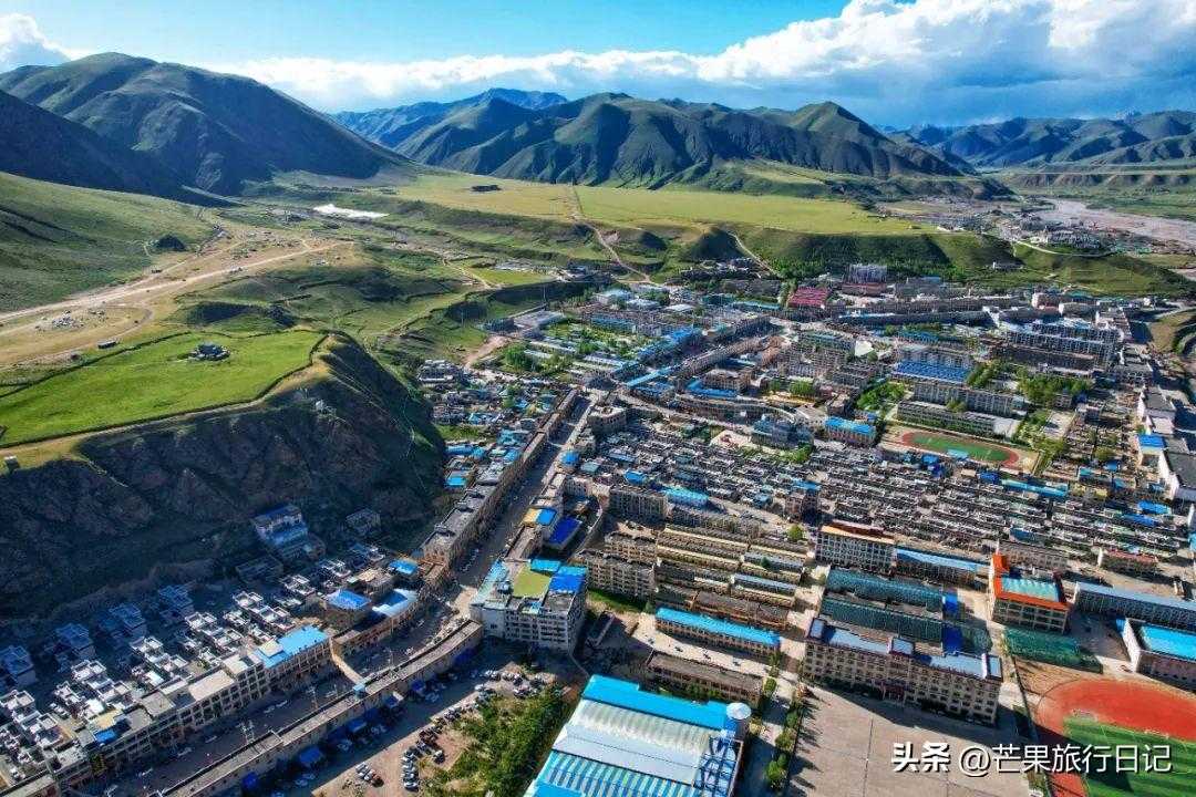 索县海拔高度是多少米高（西藏那曲索县地理位置）