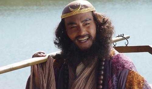 沙僧被如来封为什么(封为金身罗汉,具体是做什么的)