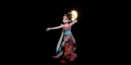 AI+AR科技如何让传统文化IP徐悲鸿笔下骏马、数字藏经洞、AI数字唱作人活起来?