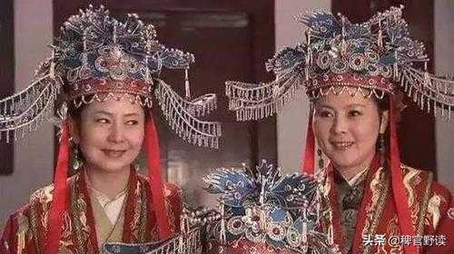 诰命夫人是什么意思(怎么获得这个称号,又有什么特权)