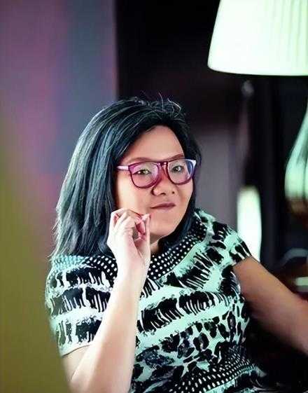 洪晃个人资料及作品简介(洪晃的四段婚姻人生经历介绍)