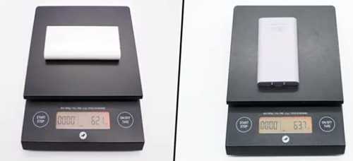华为卡片全能充电器和氮化镓充电器的区别(华为卡片式充电器)