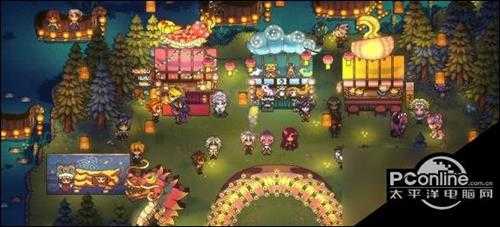 太阳港润的城镇美化任务攻略 太阳港润的城镇美化任务怎么过【详情】