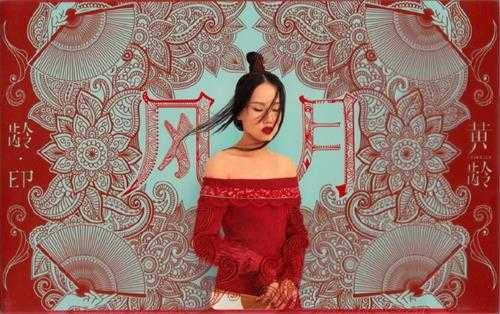 黄龄.2015-龄(EP)【和韵文化】【WAV+CUE】