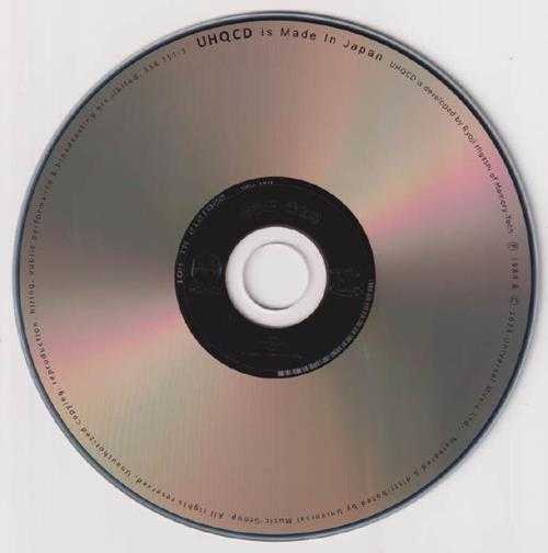 谭咏麟.1984-雾之恋(2023MQA-UHQCD限量版)【环球】【WAV+CUE】