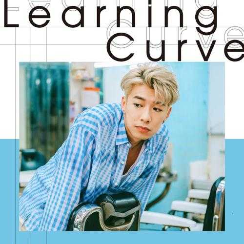 洪嘉豪.2022-Learning.Curve【华纳】【FLAC分轨】