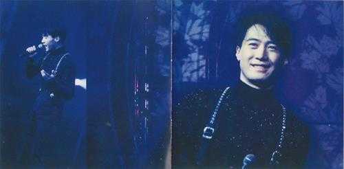 黎明.1996-那一夜我们在霓虹下起舞2CD(2023环球红馆40复刻系列)【环球】【WAV+CUE】