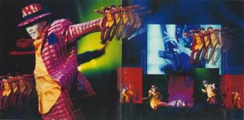 黎明.1996-那一夜我们在霓虹下起舞2CD(2023环球红馆40复刻系列)【环球】【WAV+CUE】