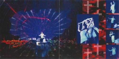 黎明.1996-那一夜我们在霓虹下起舞2CD(2023环球红馆40复刻系列)【环球】【WAV+CUE】