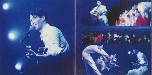 黎明.1996-那一夜我们在霓虹下起舞2CD(2023环球红馆40复刻系列)【环球】【WAV+CUE】