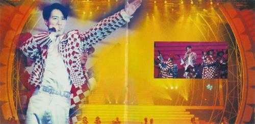 黎明.1996-那一夜我们在霓虹下起舞2CD(2023环球红馆40复刻系列)【环球】【WAV+CUE】