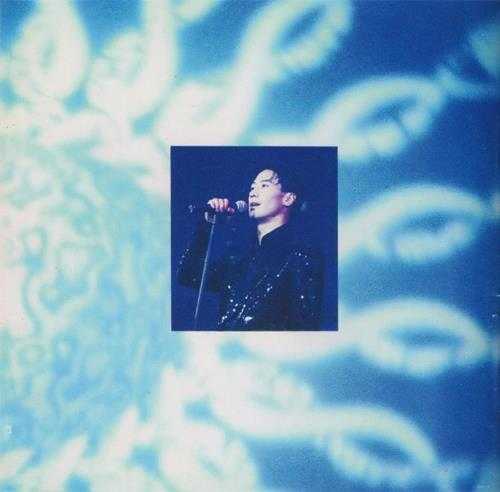 黎明.1996-那一夜我们在霓虹下起舞2CD(2023环球红馆40复刻系列)【环球】【WAV+CUE】