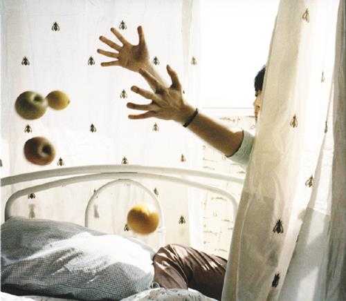 林宥嘉.2011-美妙生活(引进版)【华研国际】【WAV+CUE】