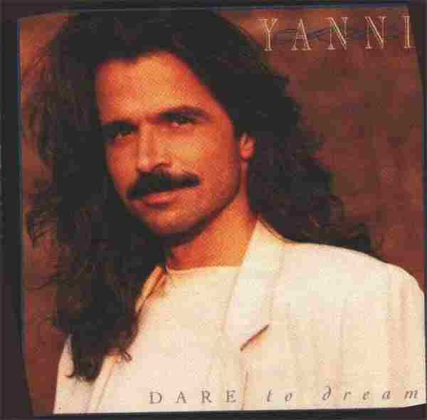 希腊音乐大师:雅尼Yanni全集-Discography（1984-2018）40CD[FLAC+CUE]