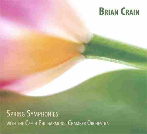 【新世纪钢琴】BrianCrain-2005-SpringSymphonies(FLAC)
