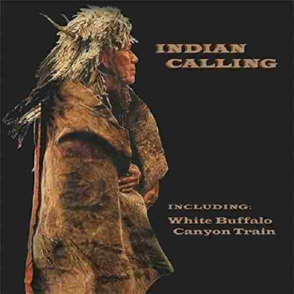 【原住部落音乐】IndianCalling-2008-IndianCalling(FLAC)