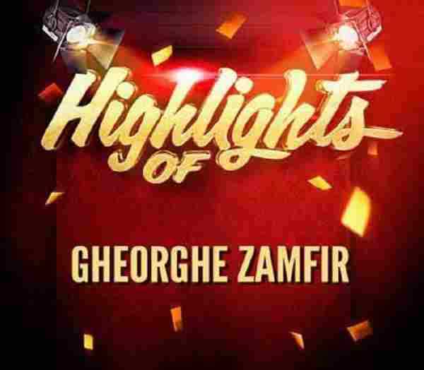GheorgheZamfir-2017-HighlightsofGheorgheZamfir(FLAC)